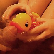 Squirter for my big boy :)